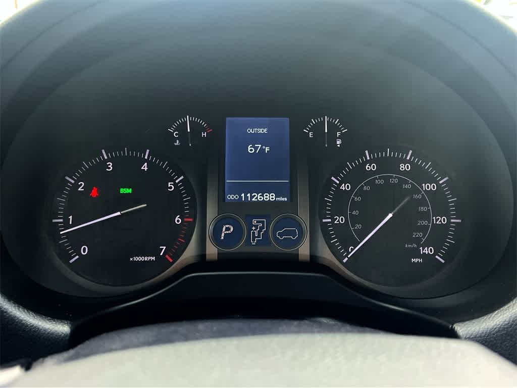 Thumbnail: 2015 Lexus GX - 26