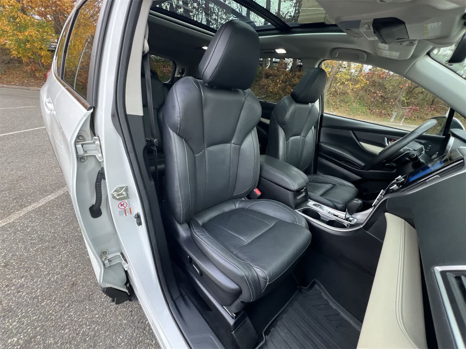 Thumbnail: 2019 Subaru Ascent - 22