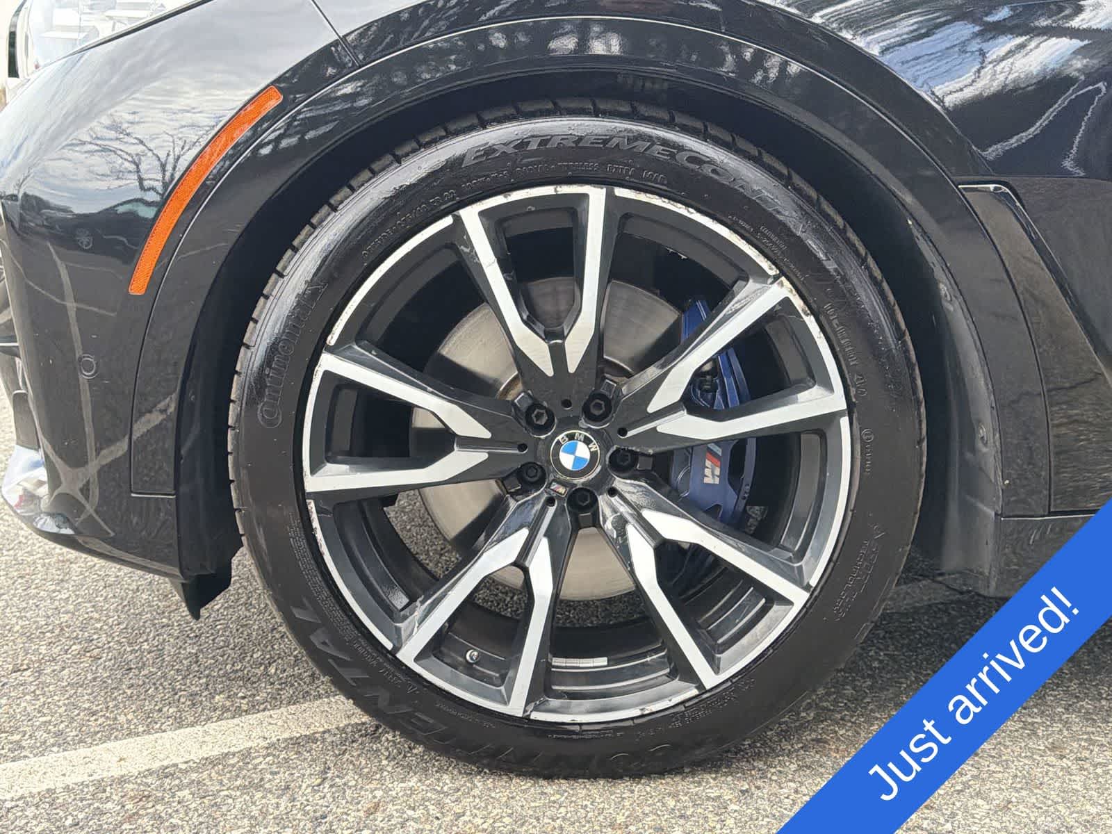 Thumbnail: 2020 BMW X7 - 16