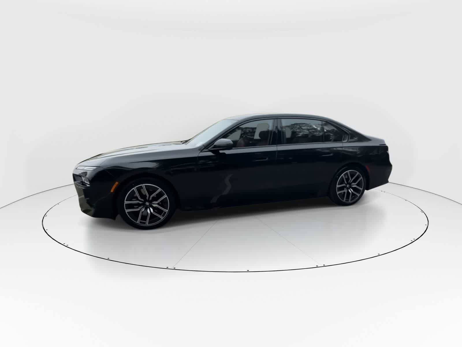 Thumbnail: 2026 BMW 7 Series - 8