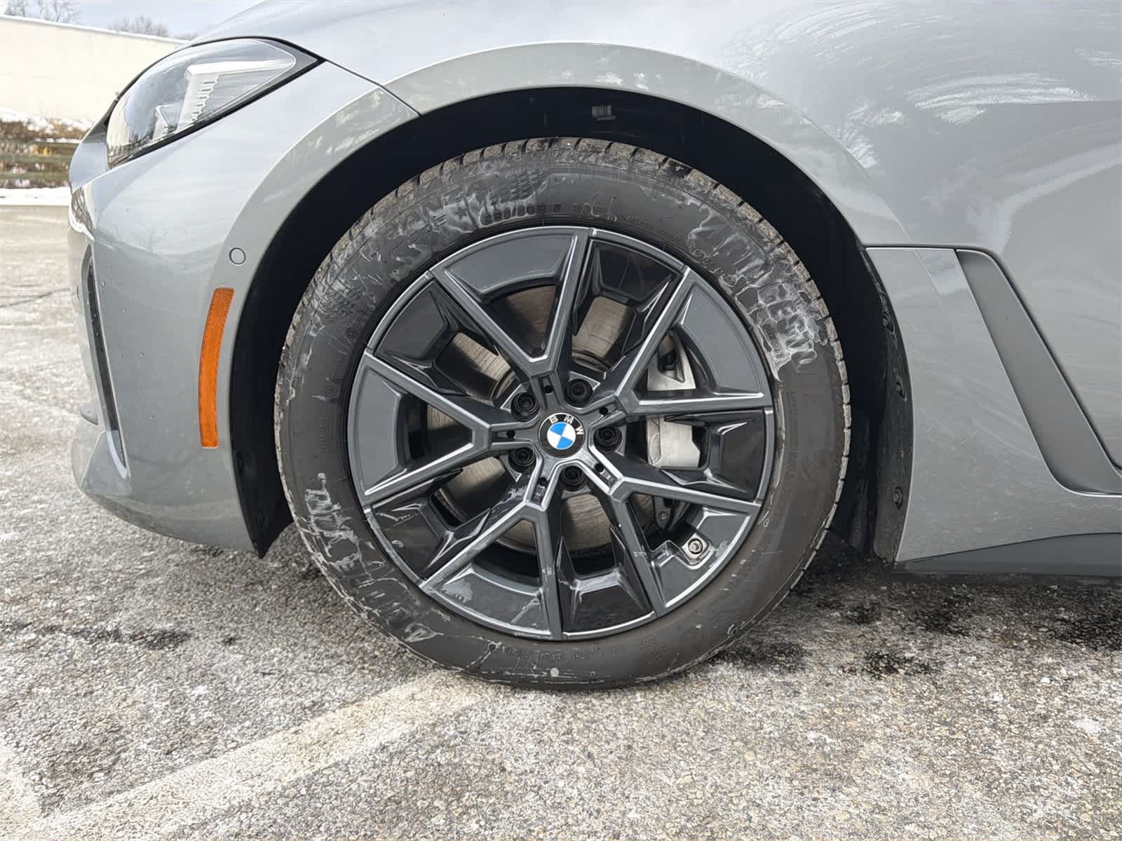 Thumbnail: 2025 BMW i4 - 16