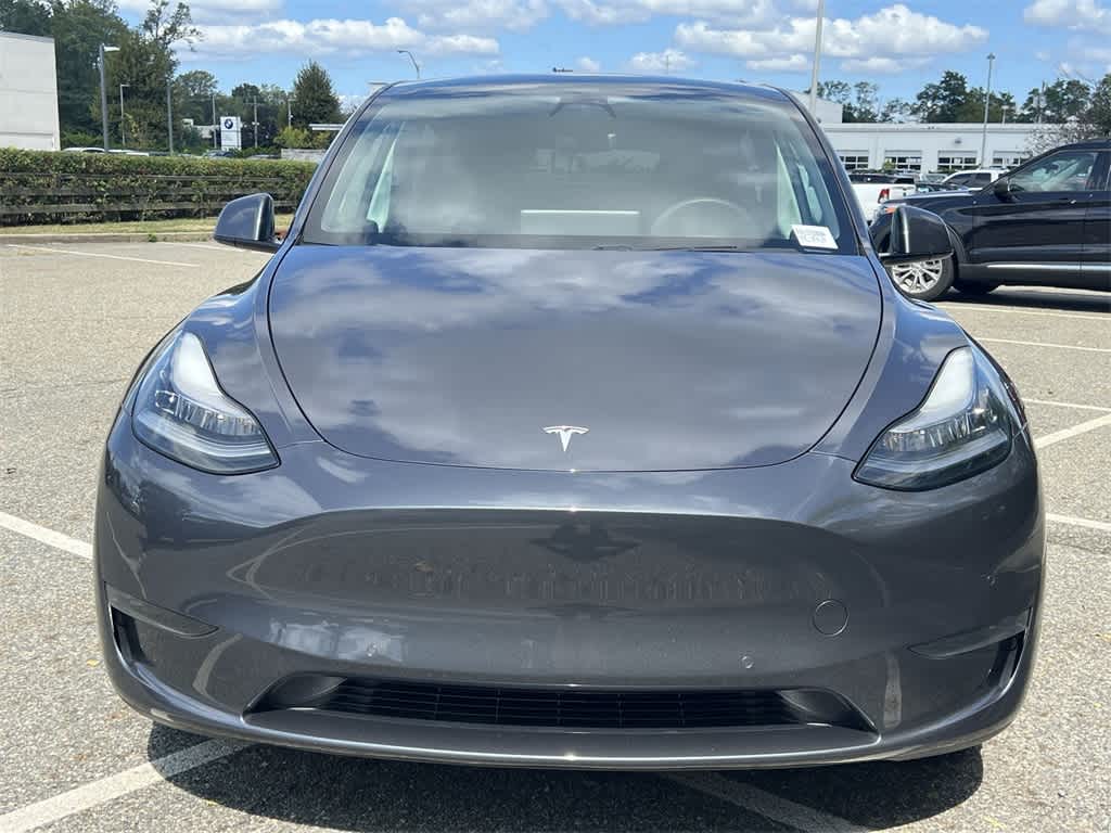 Thumbnail: 2021 Tesla Model Y - 14