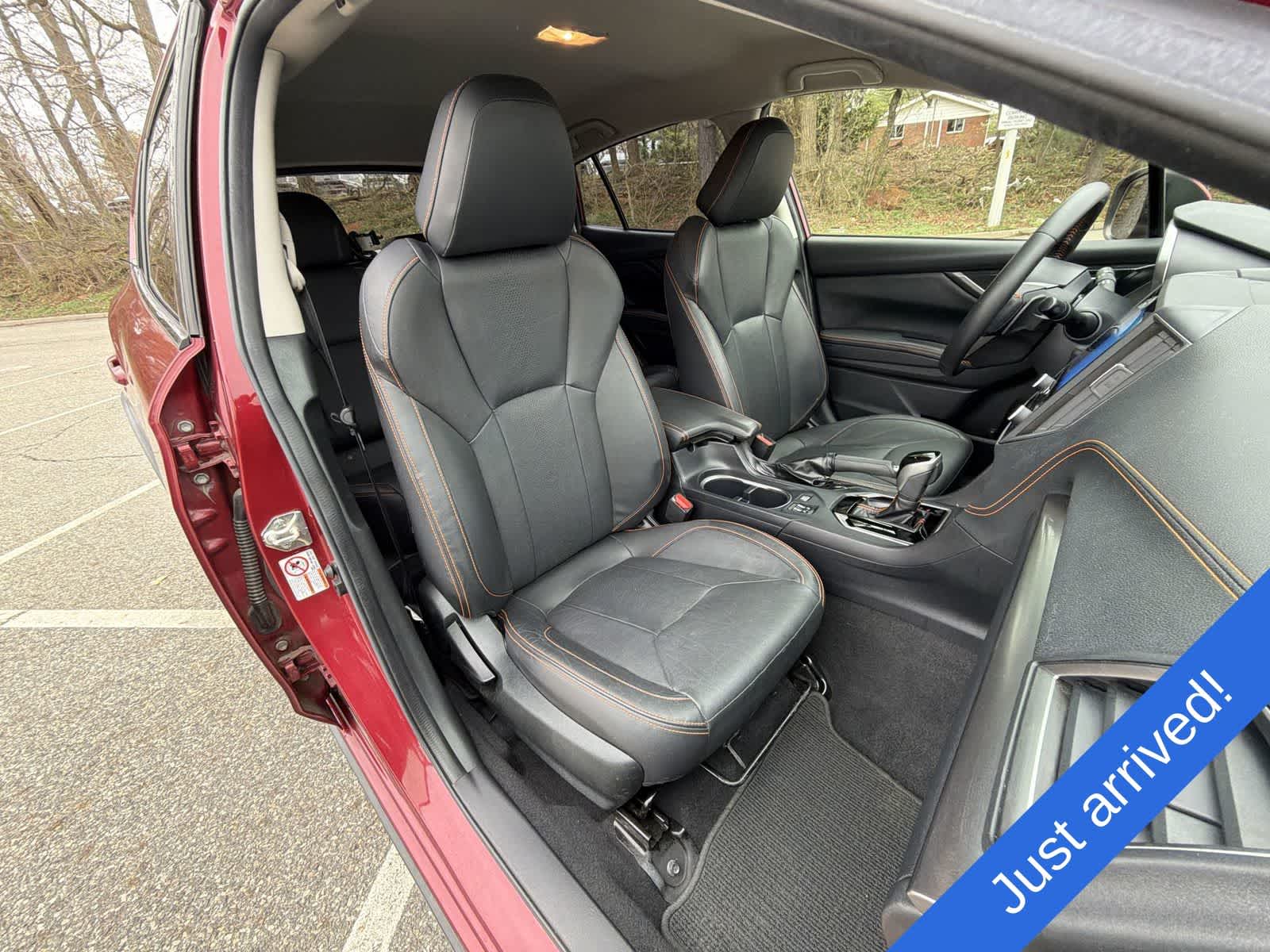 Thumbnail: 2018 Subaru Crosstrek - 22