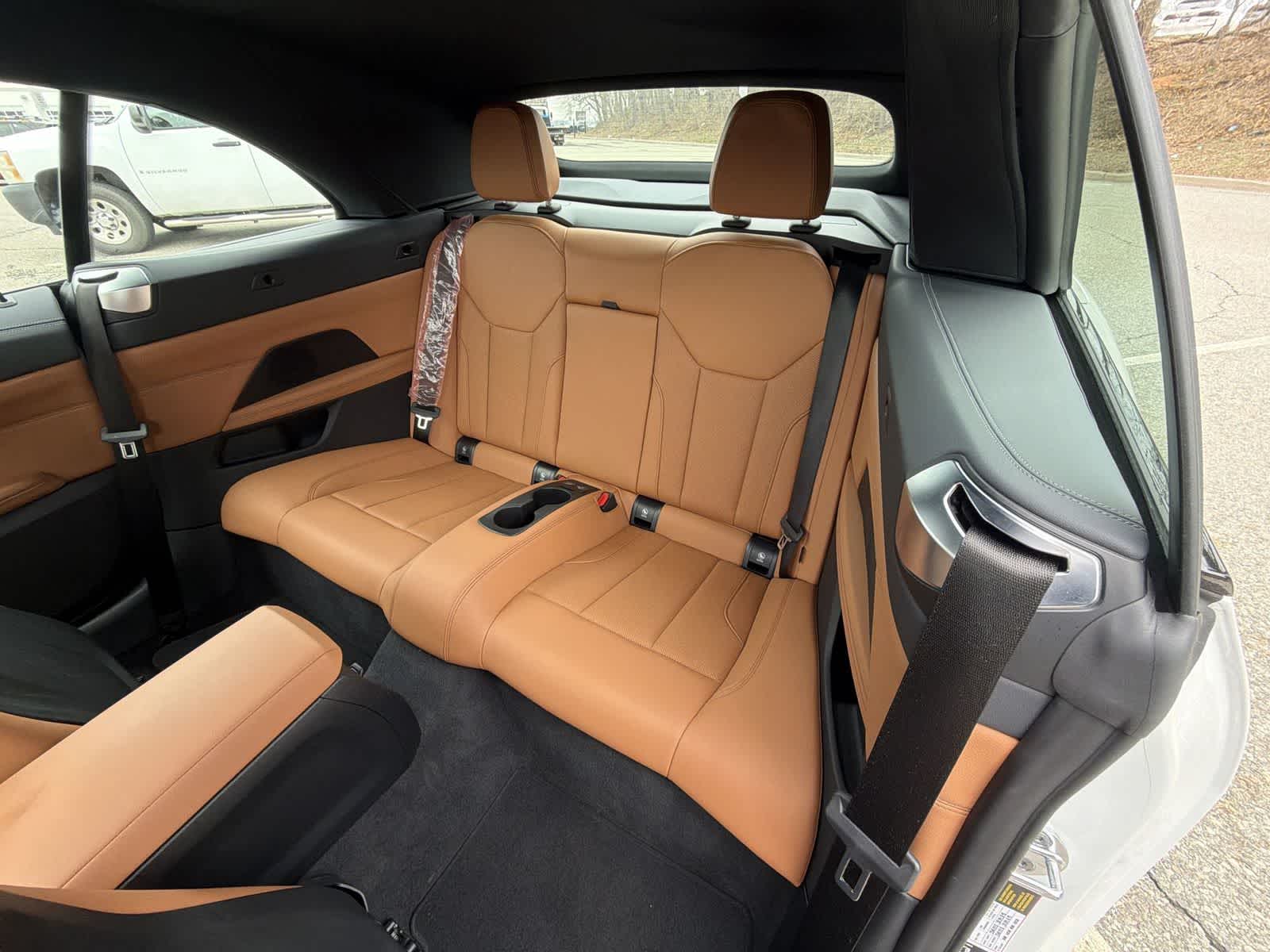 Thumbnail: 2026 BMW 4 Series - 21