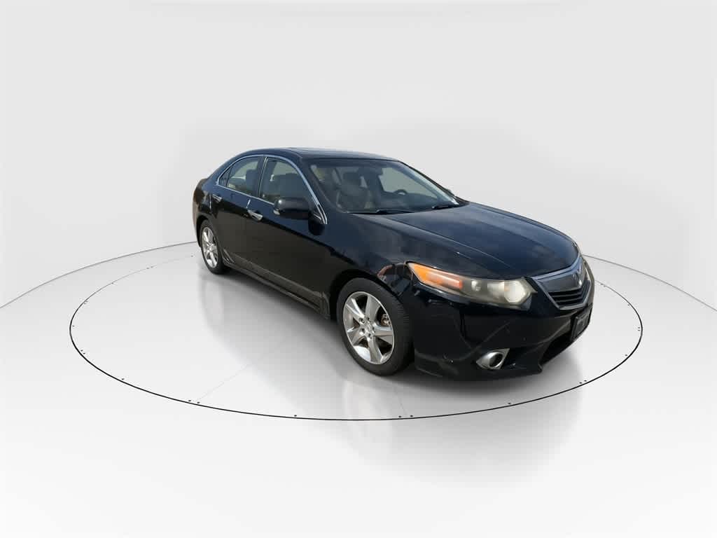 Used 2012 Acura TSX Base with VIN JH4CU2F47CC022439 for sale in Freehold, NJ