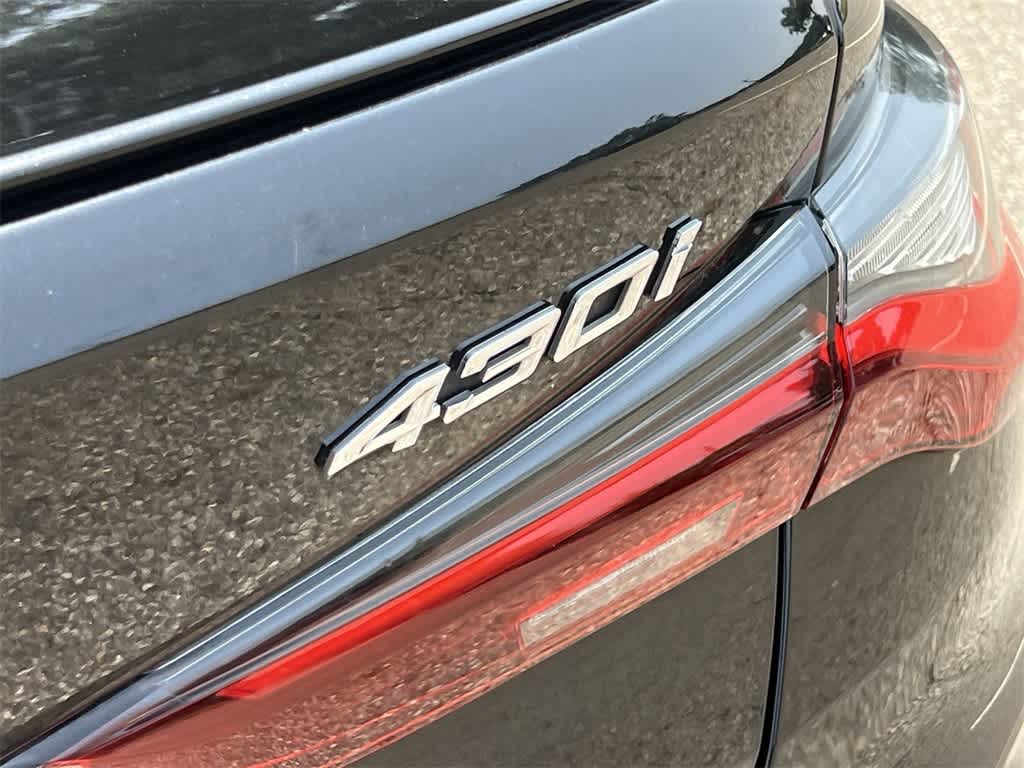Thumbnail: 2022 BMW 4 Series - 15