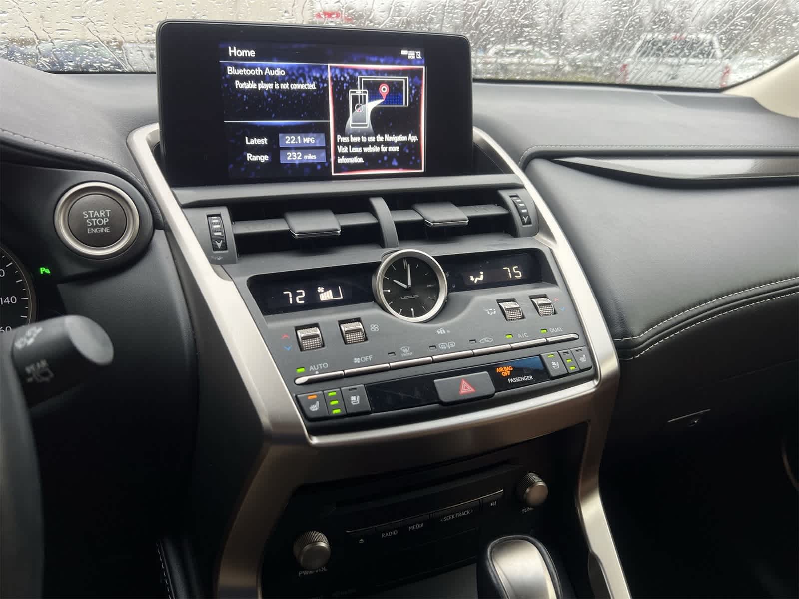 Thumbnail: 2019 Lexus NX - 24