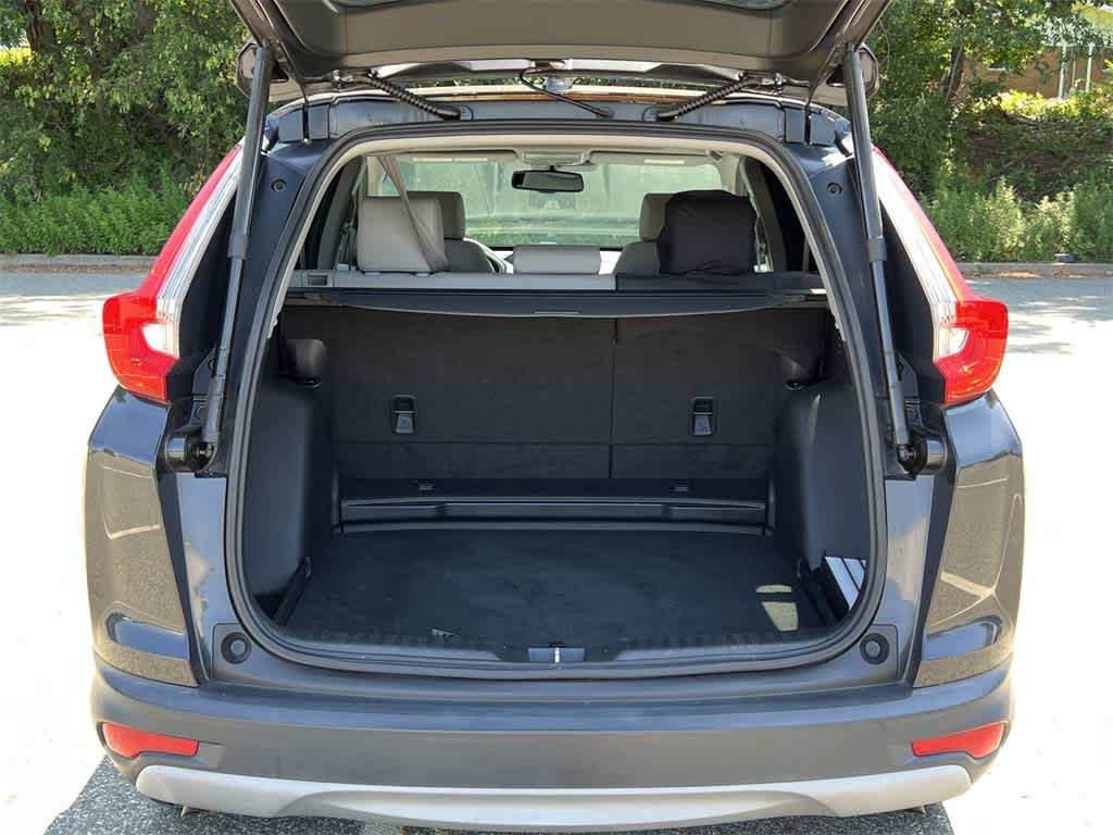Thumbnail: 2018 Honda CR-V - 27