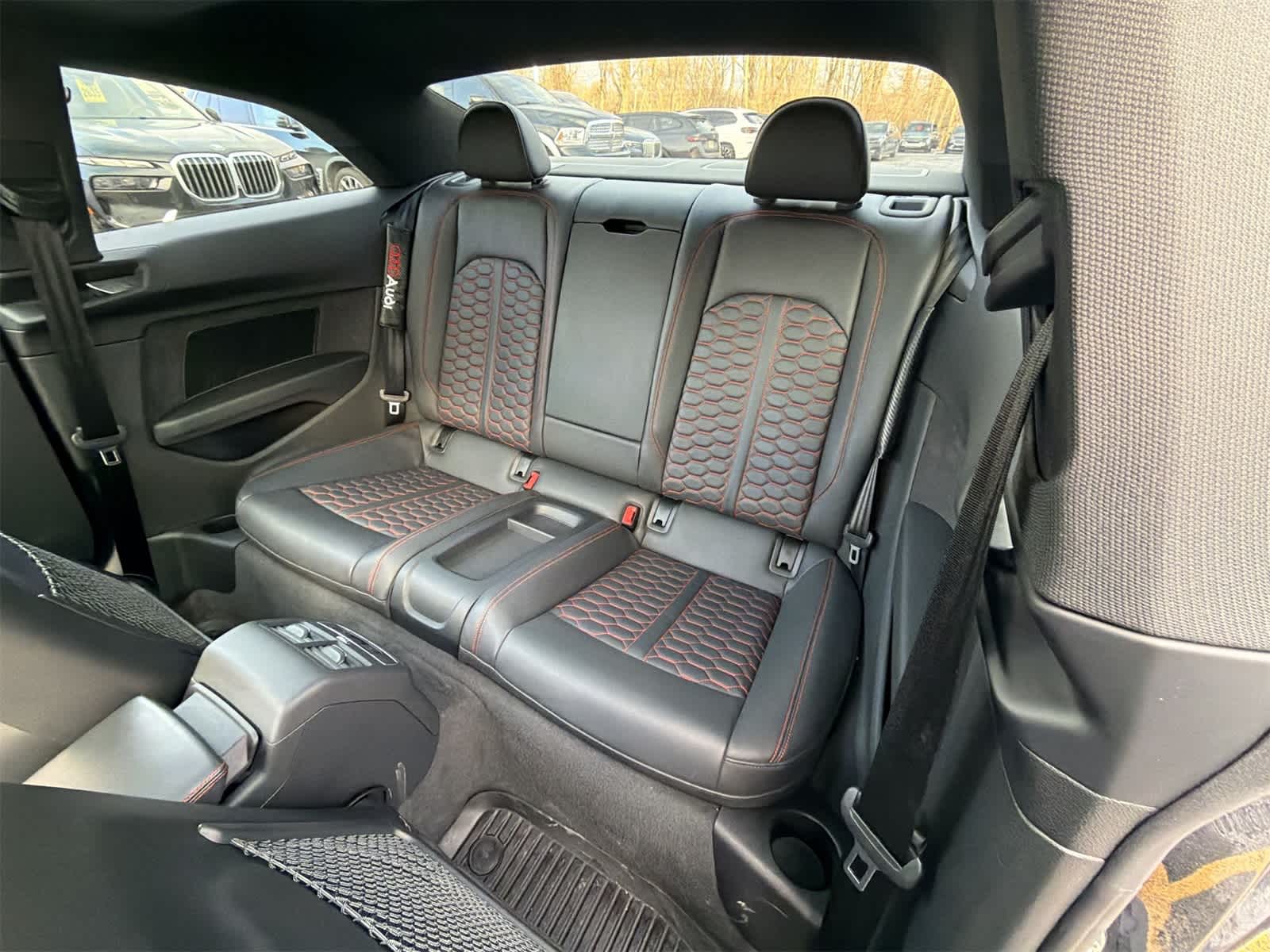 Thumbnail: 2019 Audi RS 5 - 21