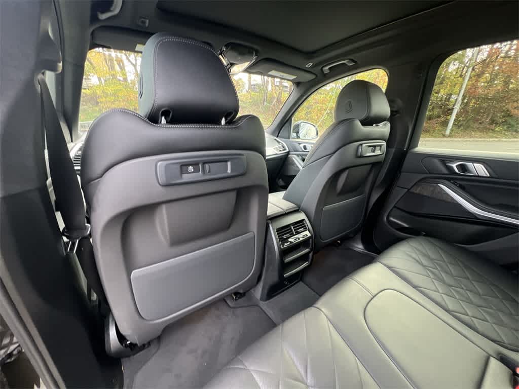 Thumbnail: 2023 BMW X5 - 20