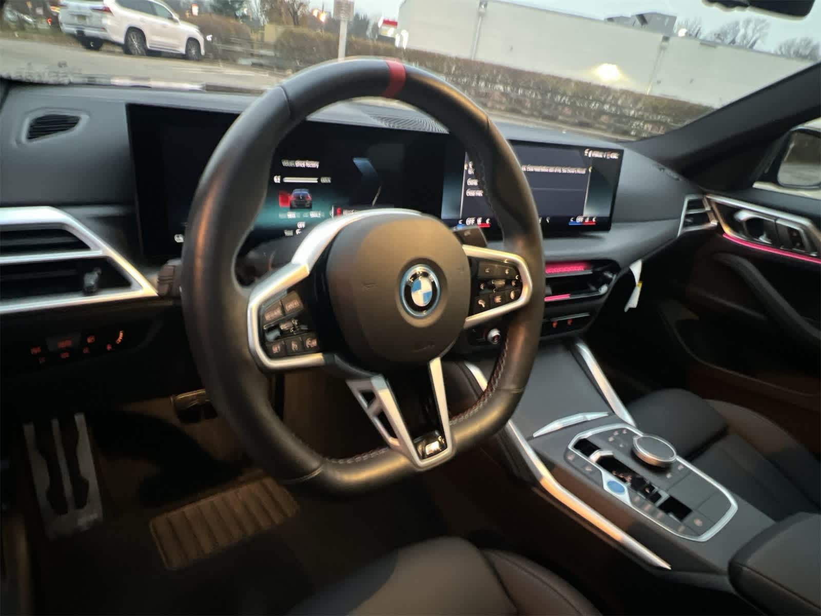 Thumbnail: 2025 BMW i4 - 23