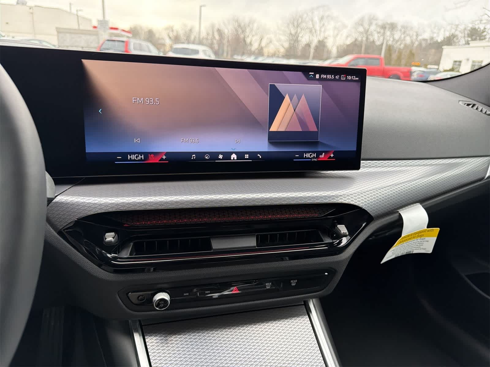 Thumbnail: 2026 BMW 4 Series - 24