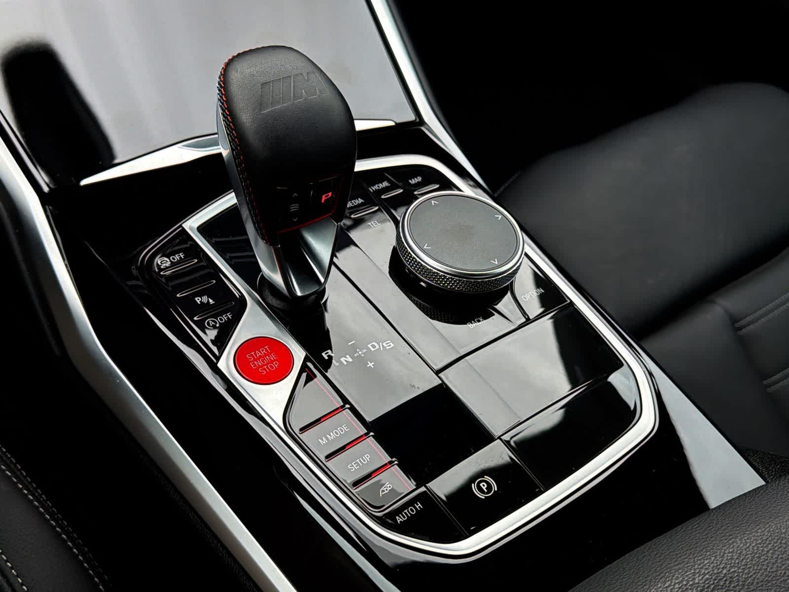 Thumbnail: 2024 BMW M2 - 25