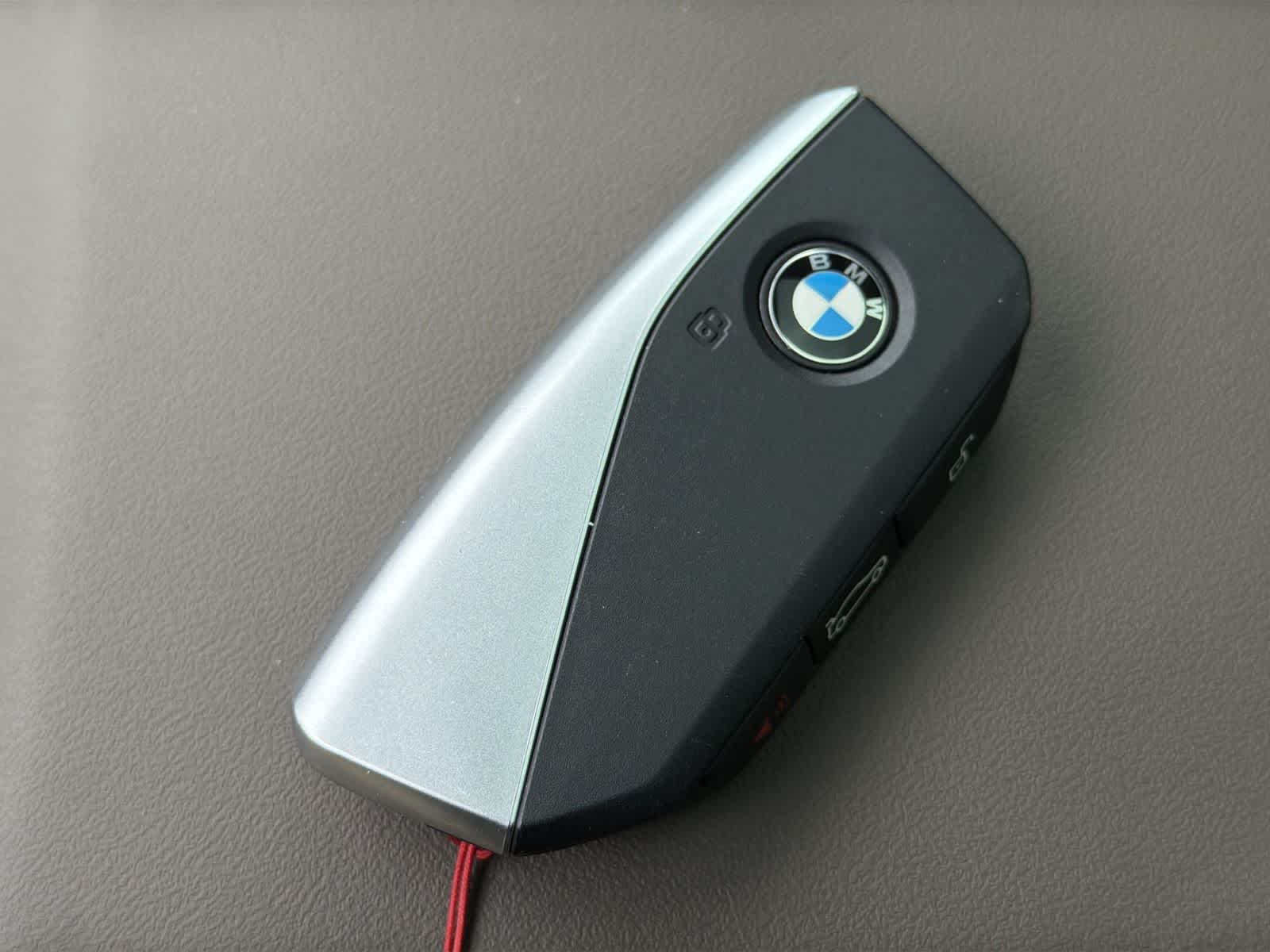 Thumbnail: 2025 BMW X3 - 28