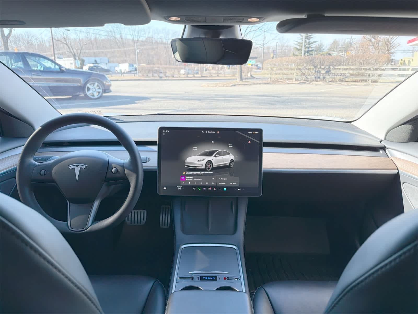 Thumbnail: 2022 Tesla Model 3 - 18