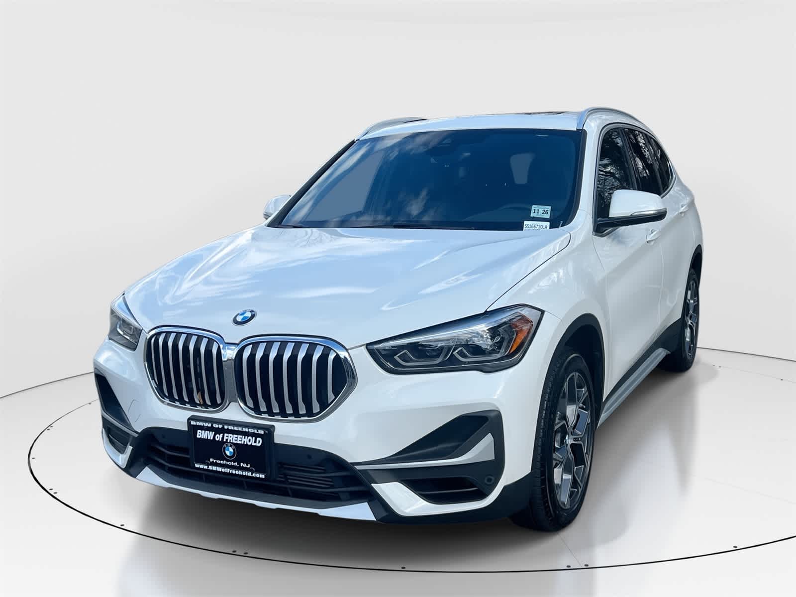 2021 BMW X1 xDrive28i -
                  Freehold, NJ