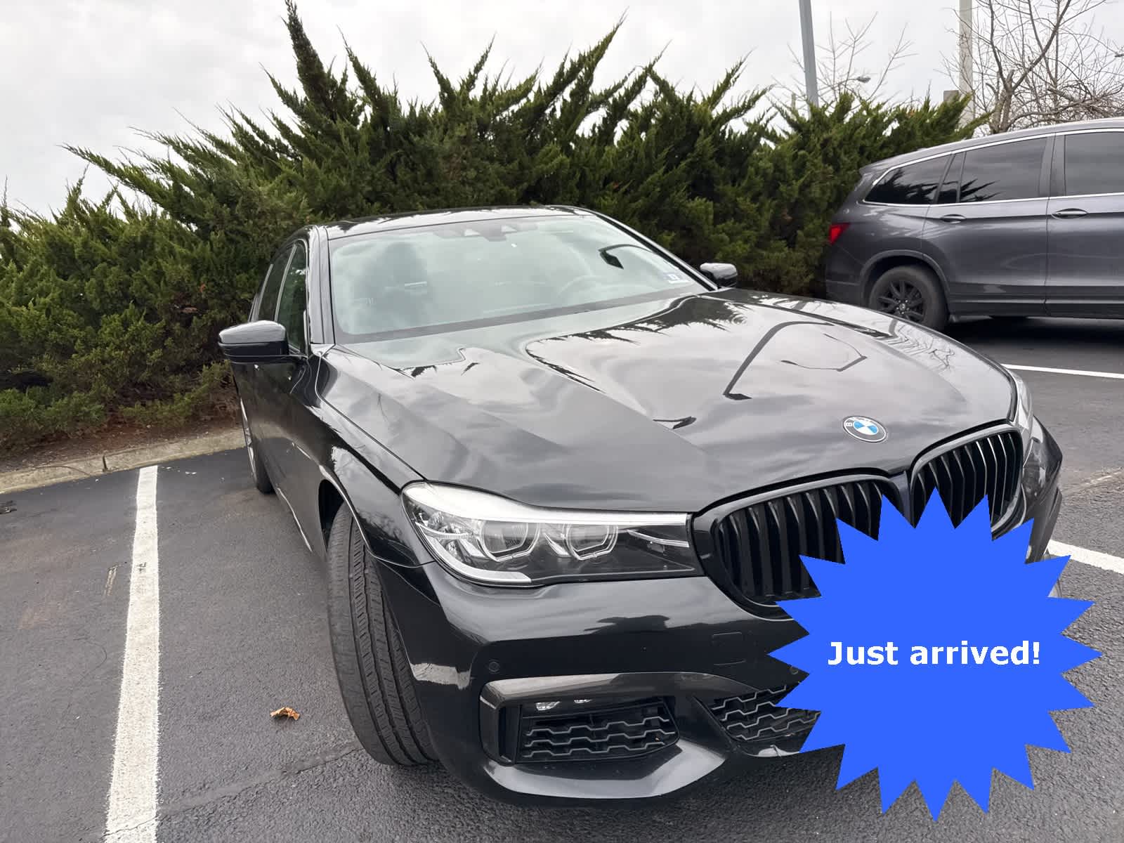2019 BMW 7 Series 740i xDrive -
                  Freehold, NJ