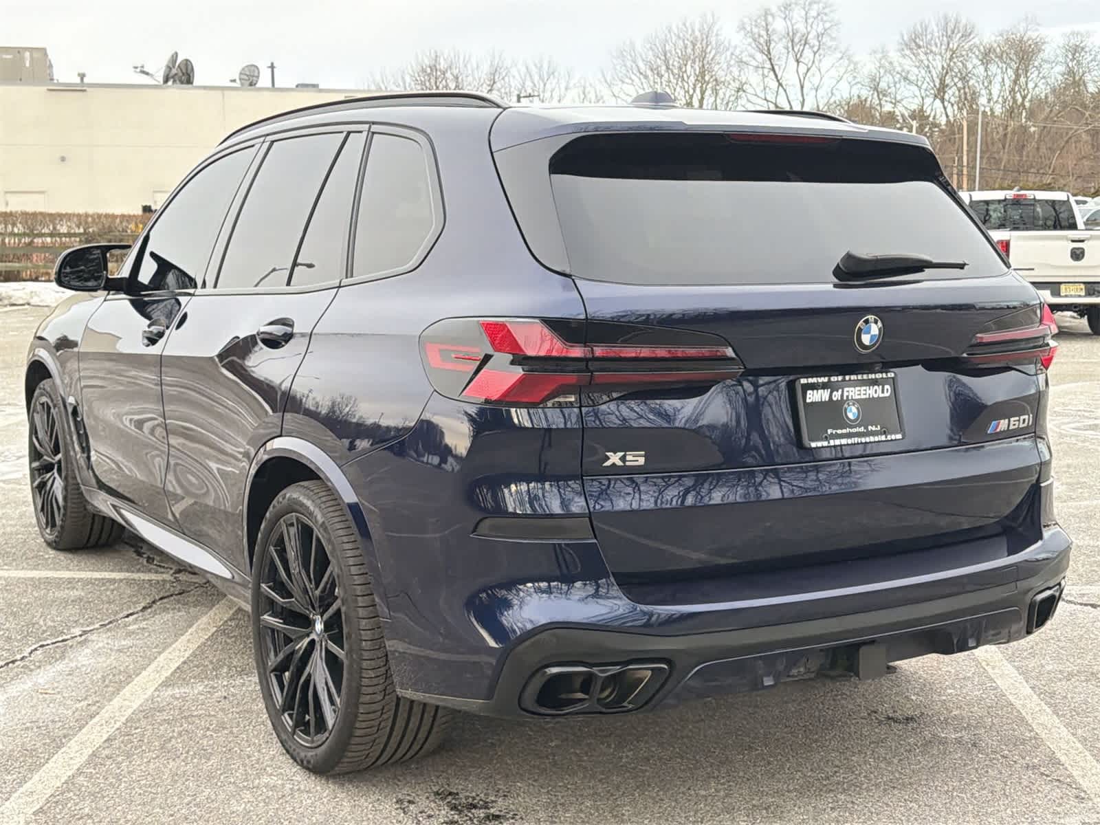 Thumbnail: 2024 BMW X5 - 12