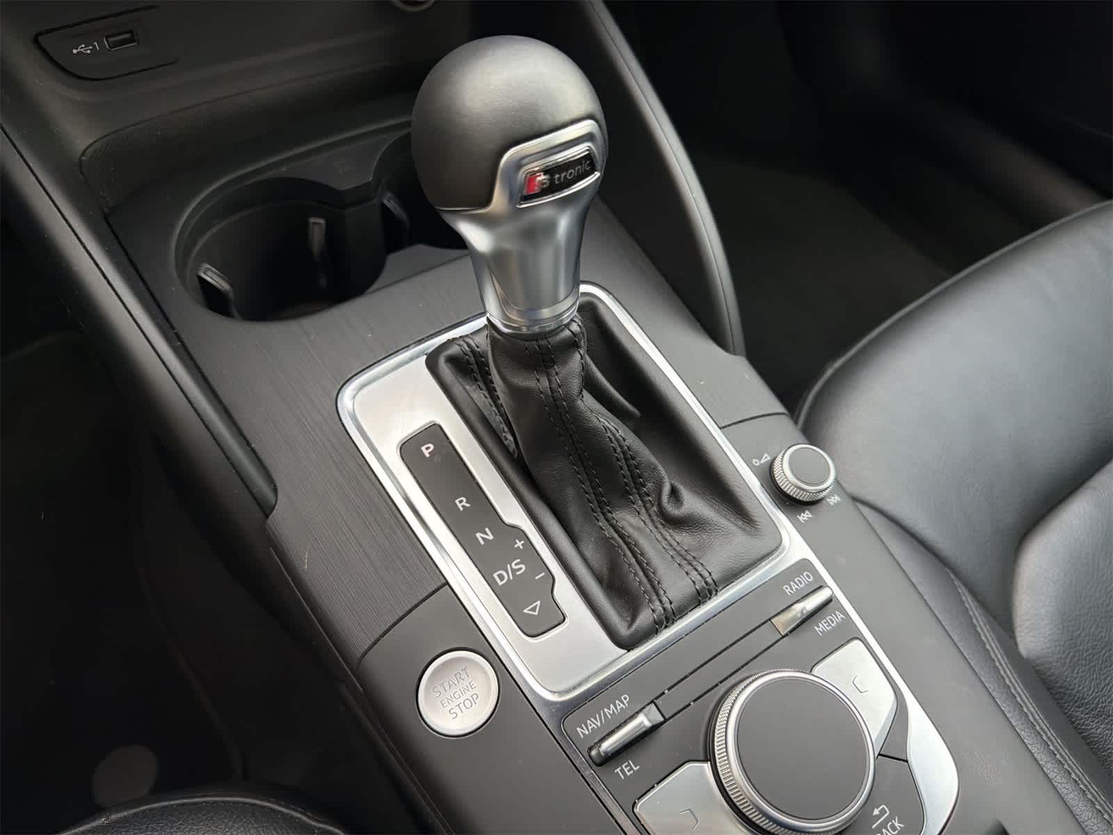 Thumbnail: 2019 Audi A3 - 25