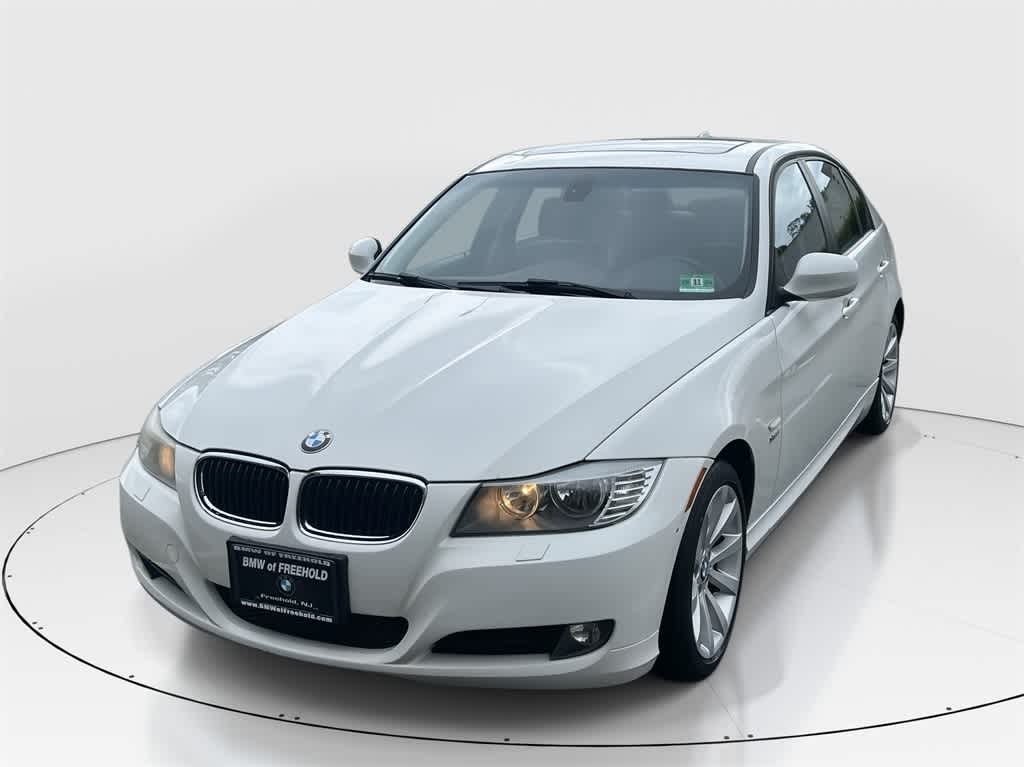 2011 BMW 3 Series 328i xDrive -
                  Freehold, NJ