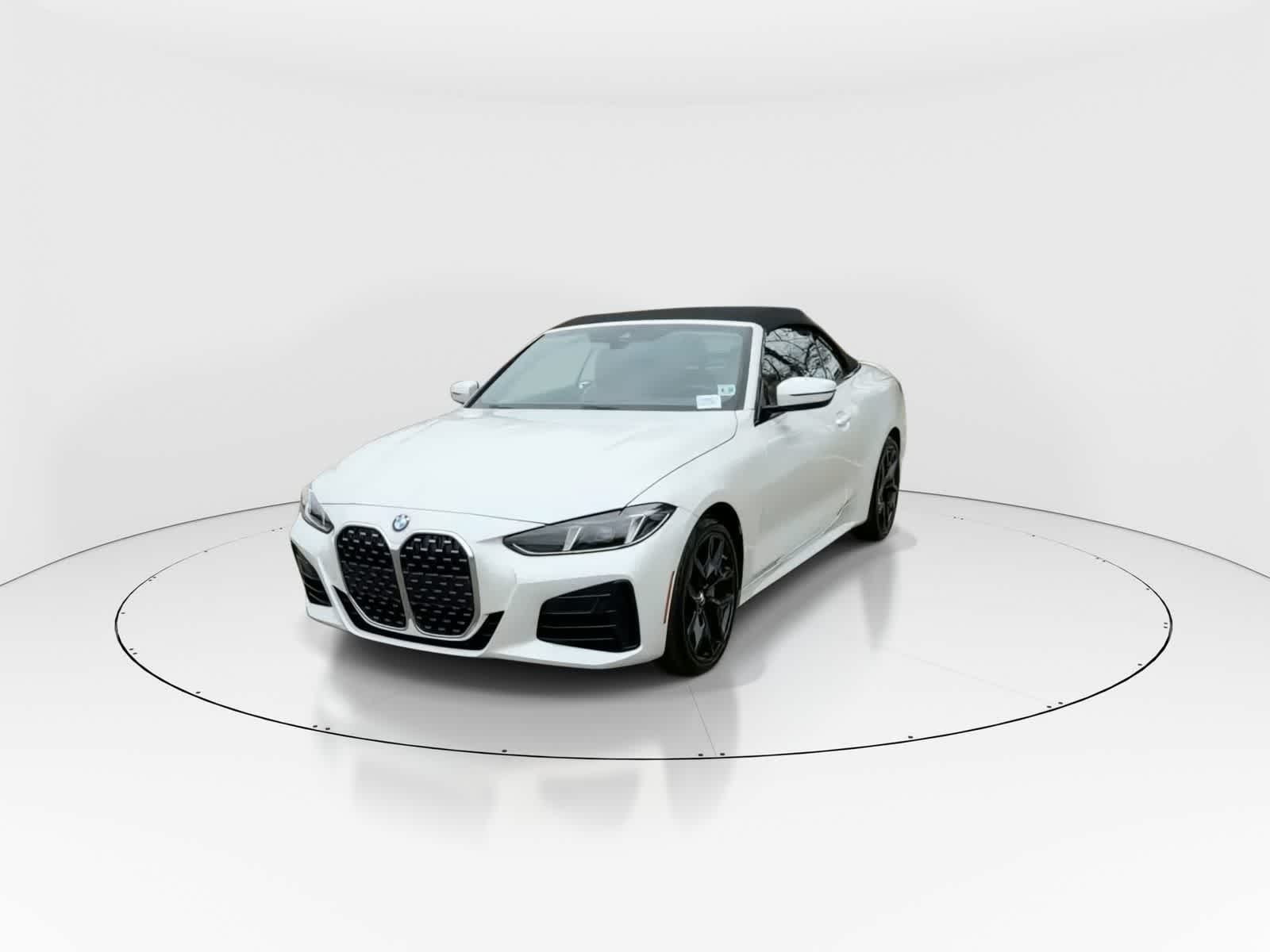 Thumbnail: 2026 BMW 4 Series - 3