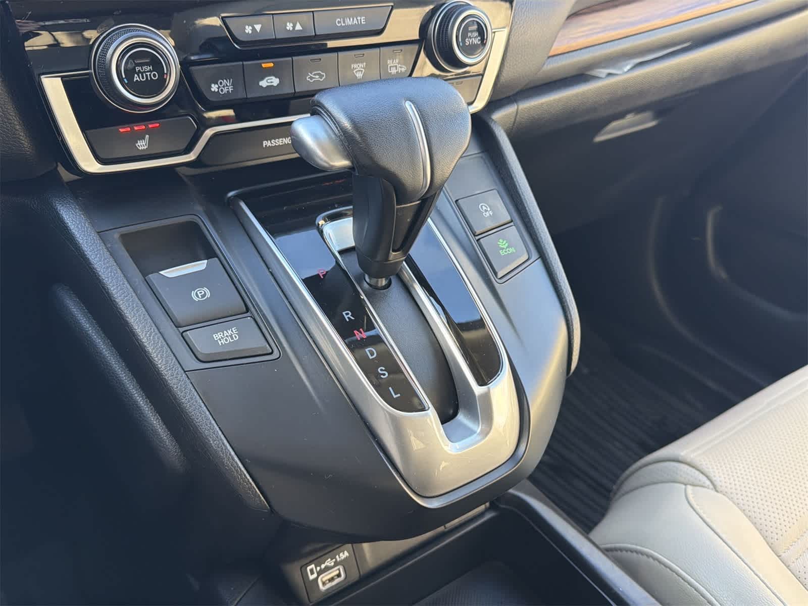 Thumbnail: 2022 Honda CR-V - 25