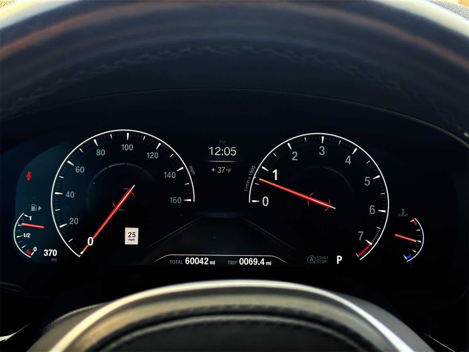 Thumbnail: 2019 BMW 5 Series - 26