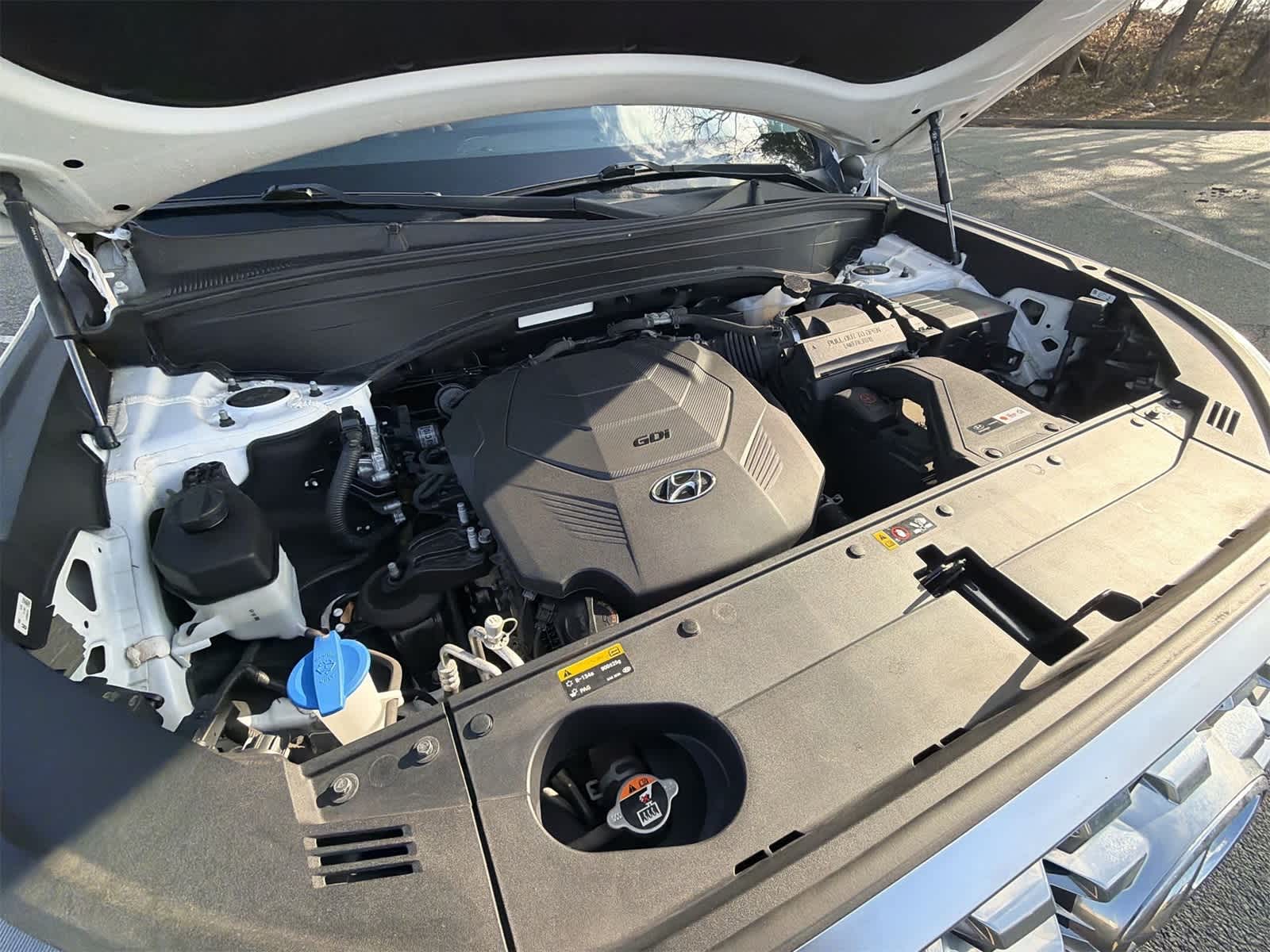 Thumbnail: 2020 Hyundai Palisade - 17