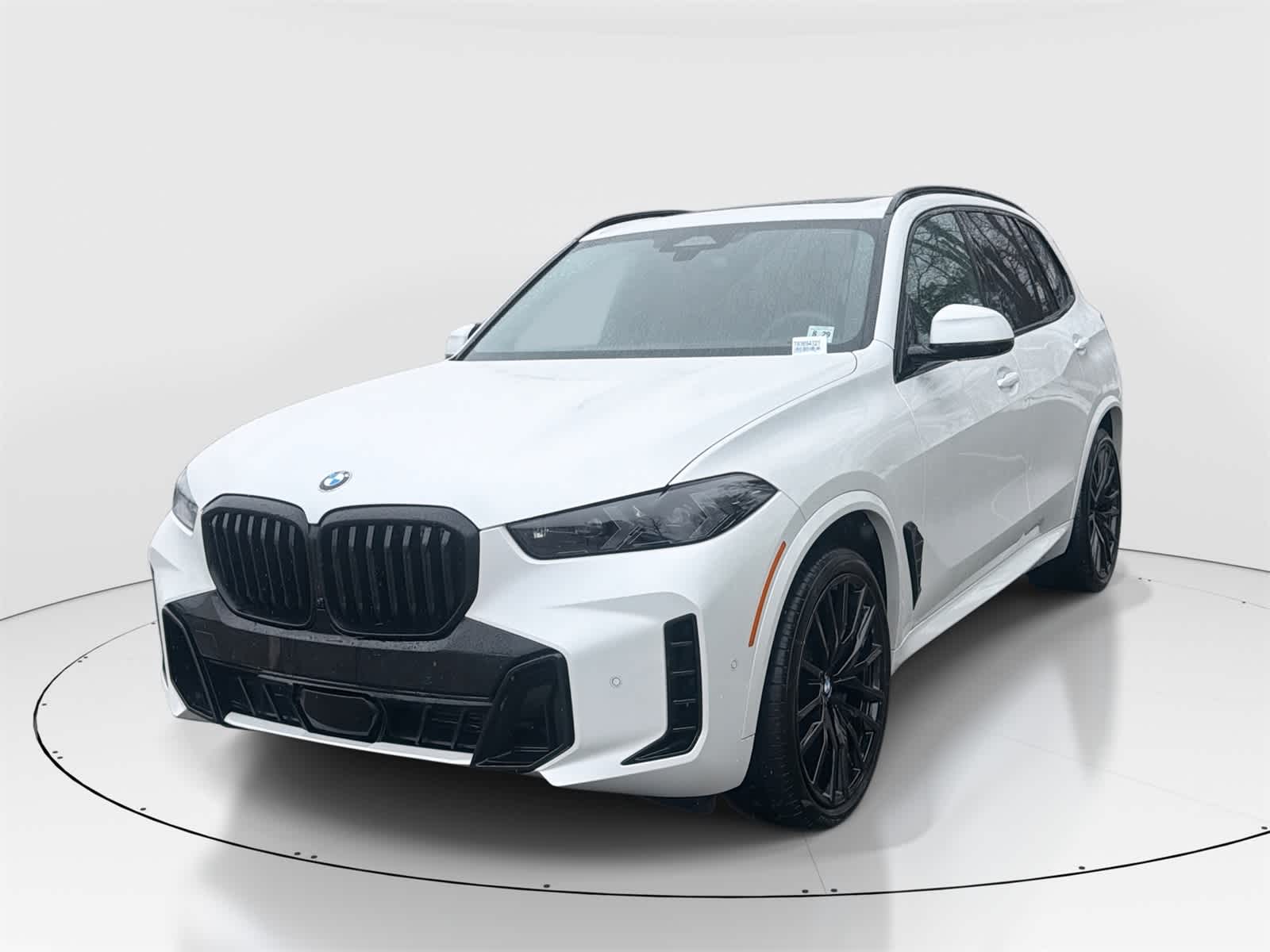 Thumbnail: 2025 BMW X5 - 1