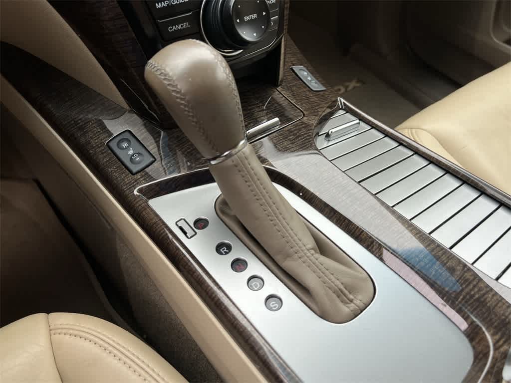 Thumbnail: 2013 Acura MDX - 25