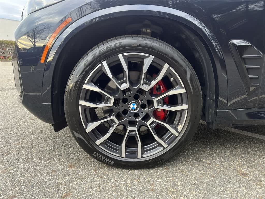 Thumbnail: 2024 BMW X5 - 16