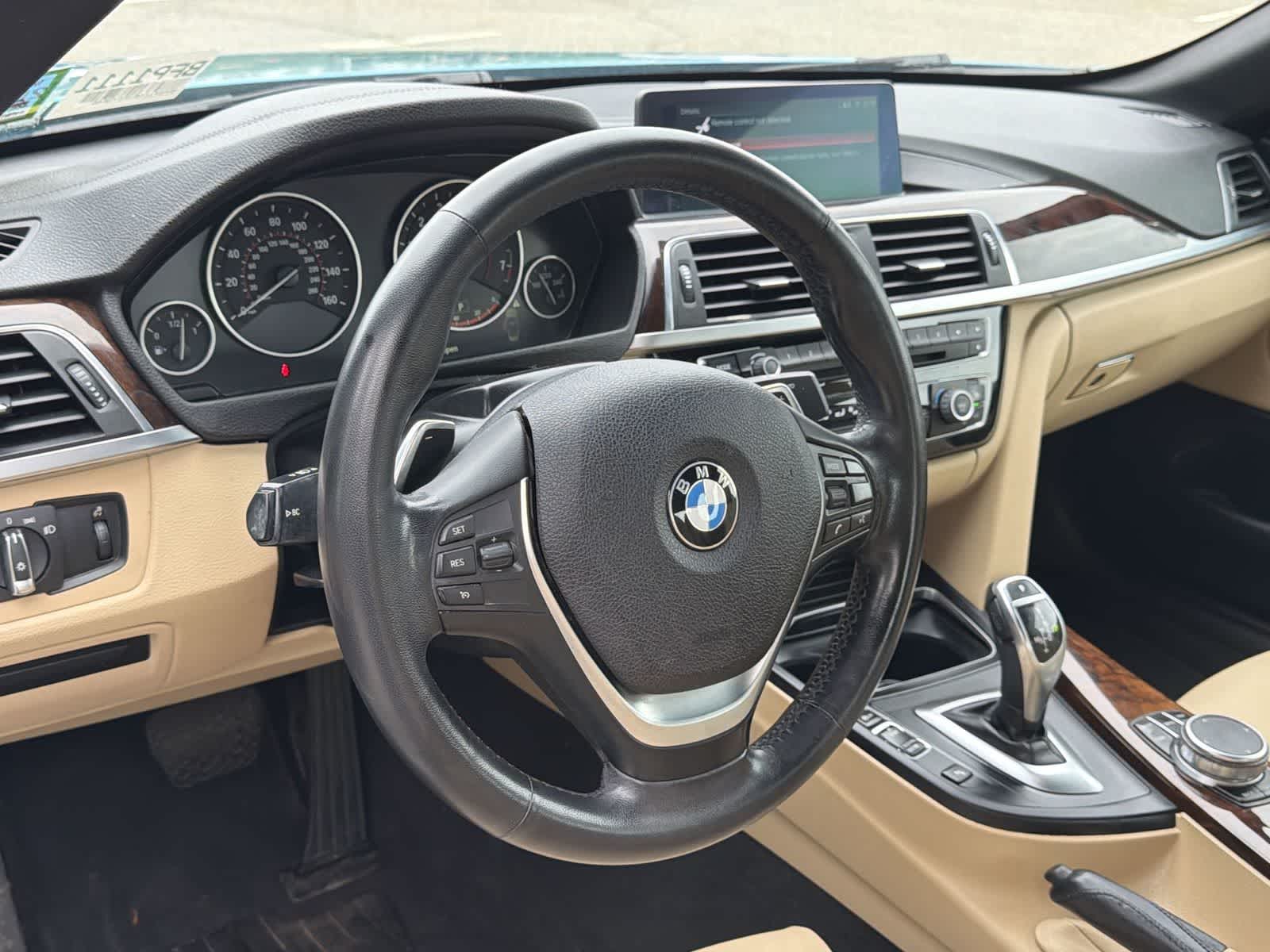 Thumbnail: 2018 BMW 4 Series - 23