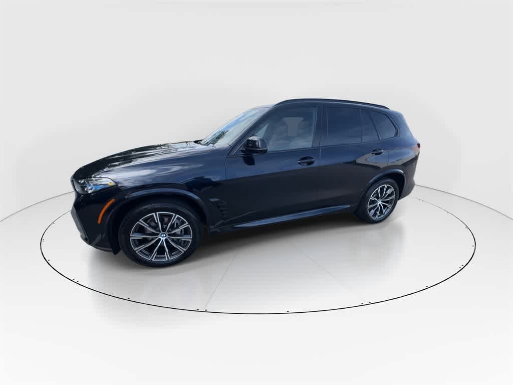 Thumbnail: 2024 BMW X5 - 5