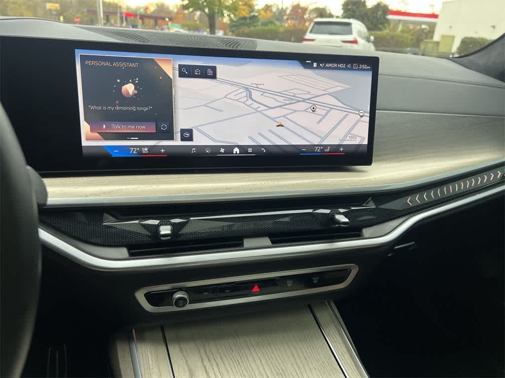 Thumbnail: 2024 BMW X7 - 24