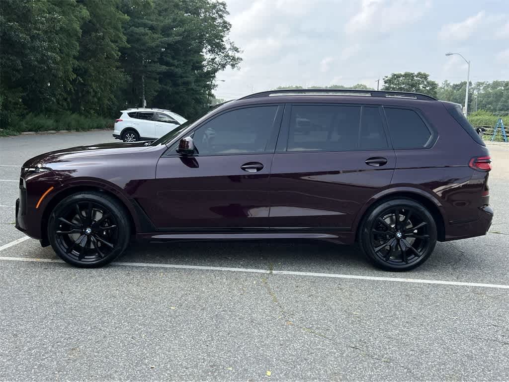 Thumbnail: 2023 BMW X7 - 11