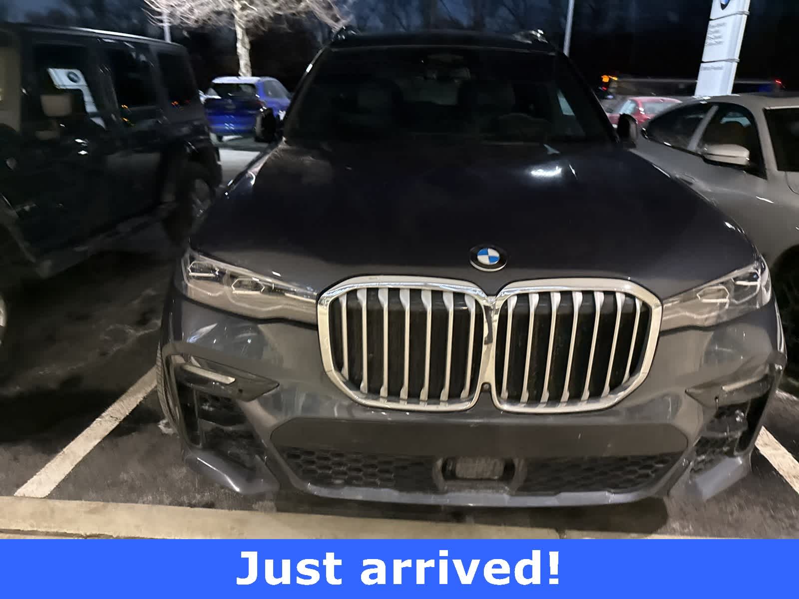 2019 BMW X7 xDrive50i -
                  Freehold, NJ