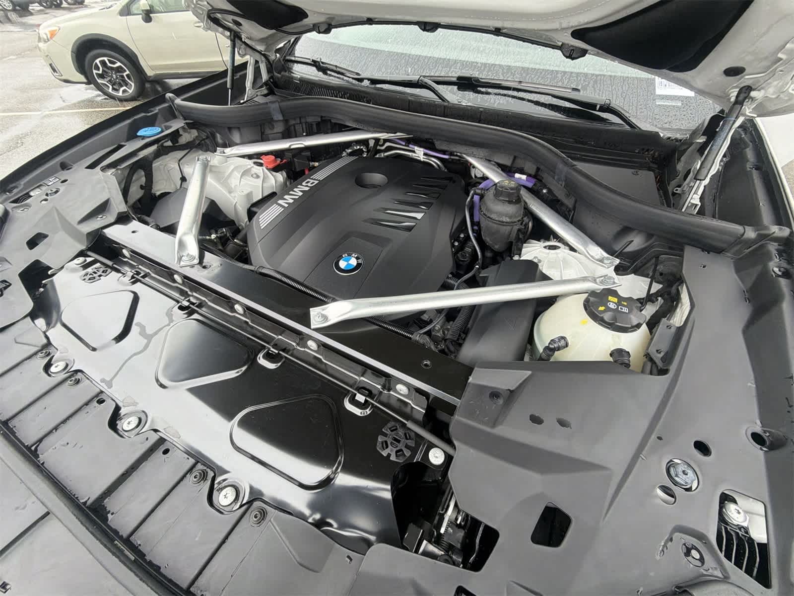 Thumbnail: 2025 BMW X5 - 17