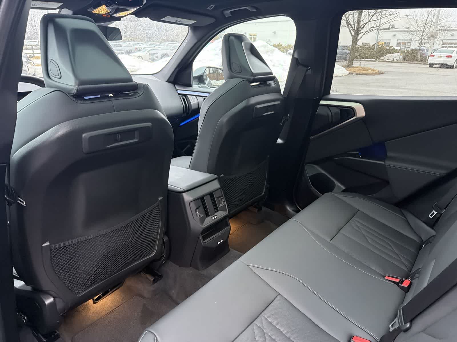 Thumbnail: 2025 BMW X3 - 20