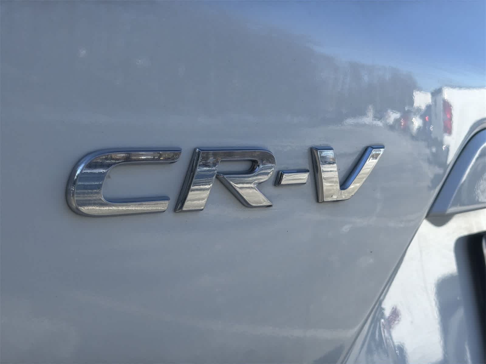 Thumbnail: 2022 Honda CR-V - 15