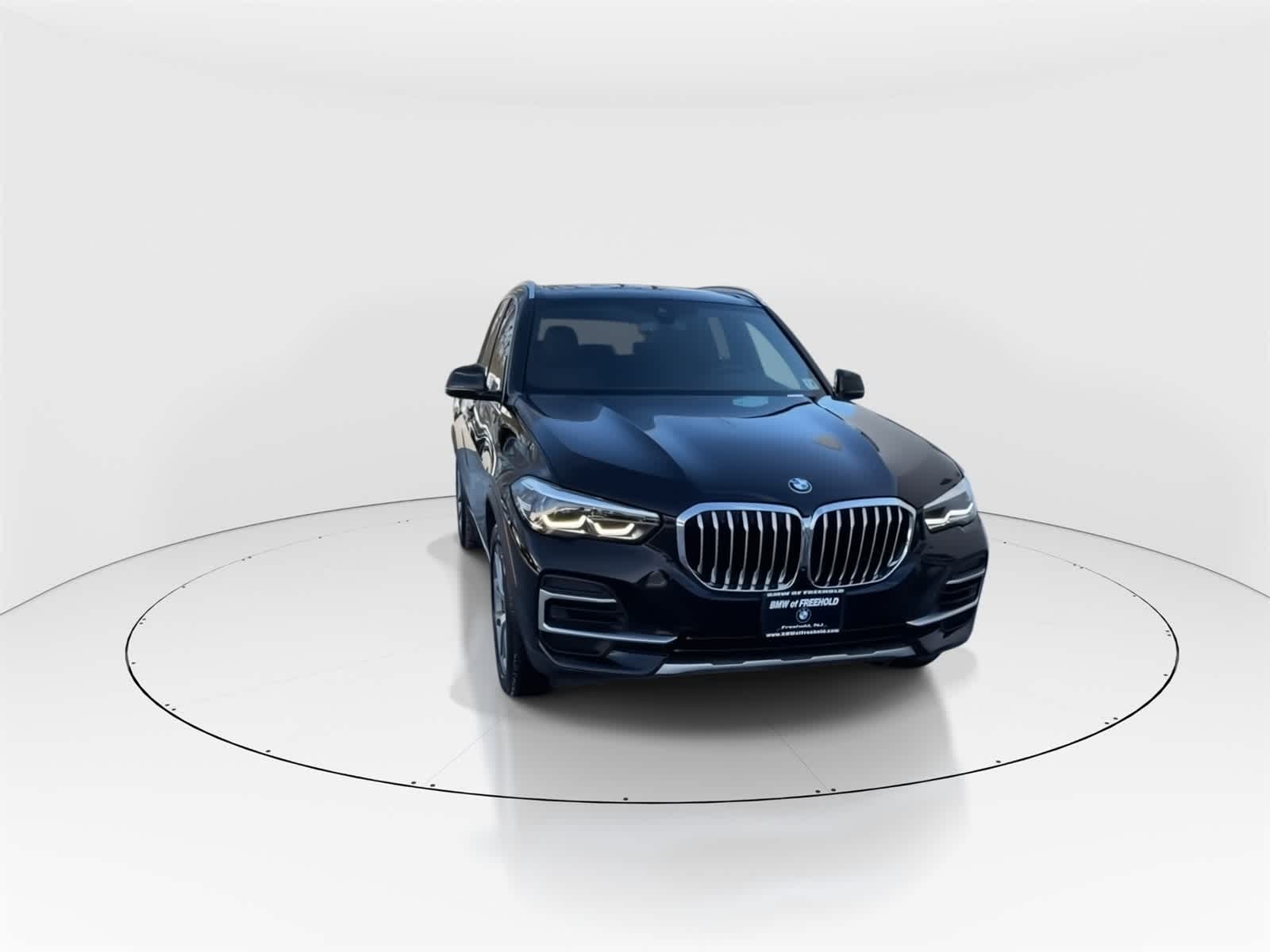 Thumbnail: 2022 BMW X5 - 4