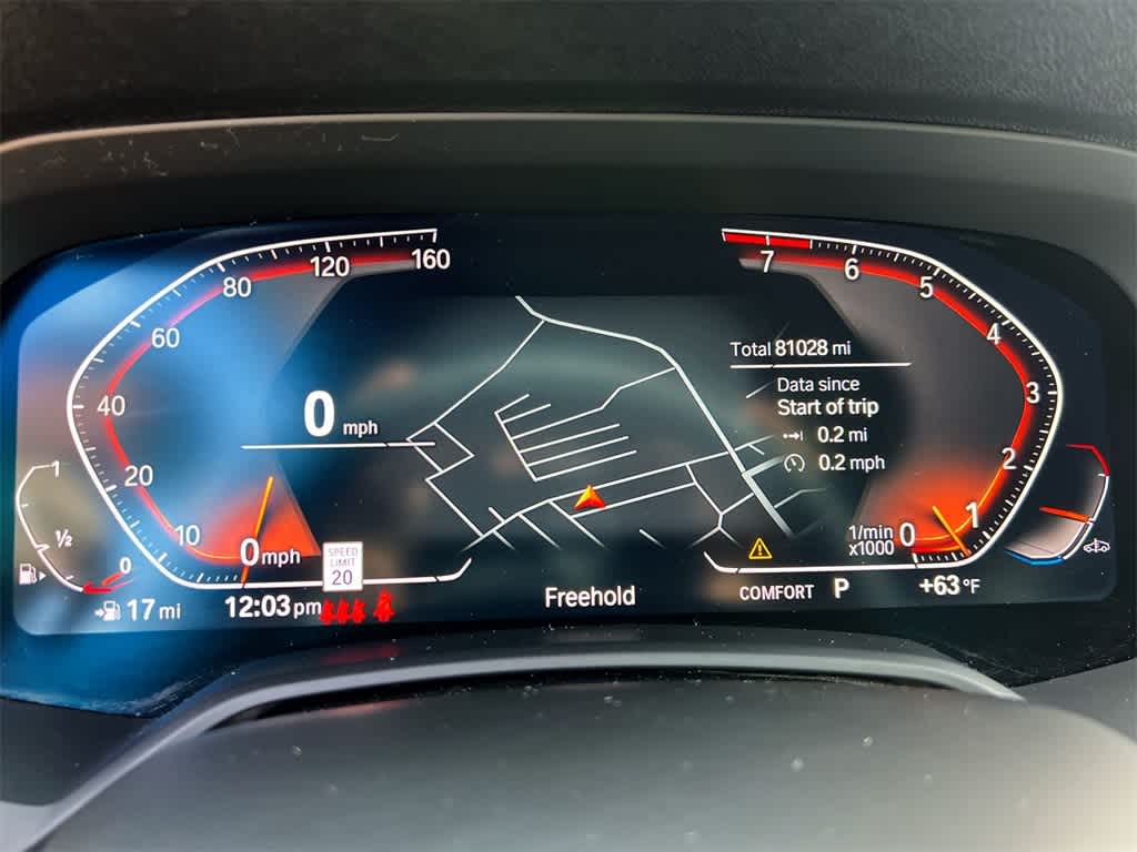 Thumbnail: 2019 BMW X5 - 26