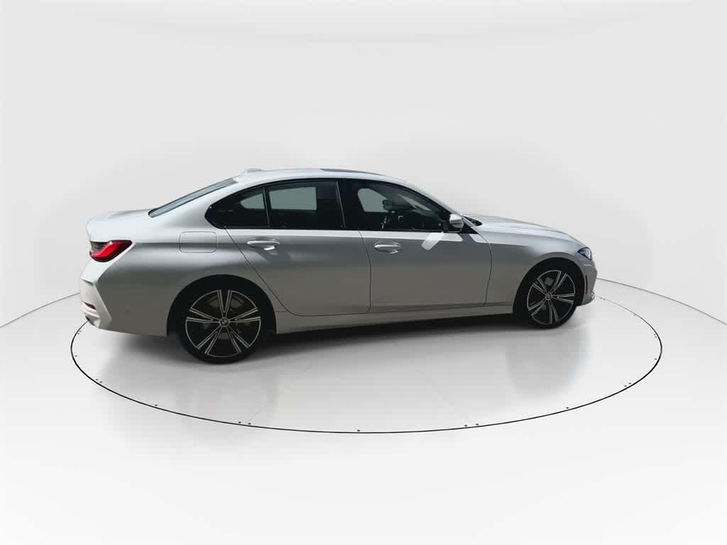 2023 Bmw 330i xDrive photo 2