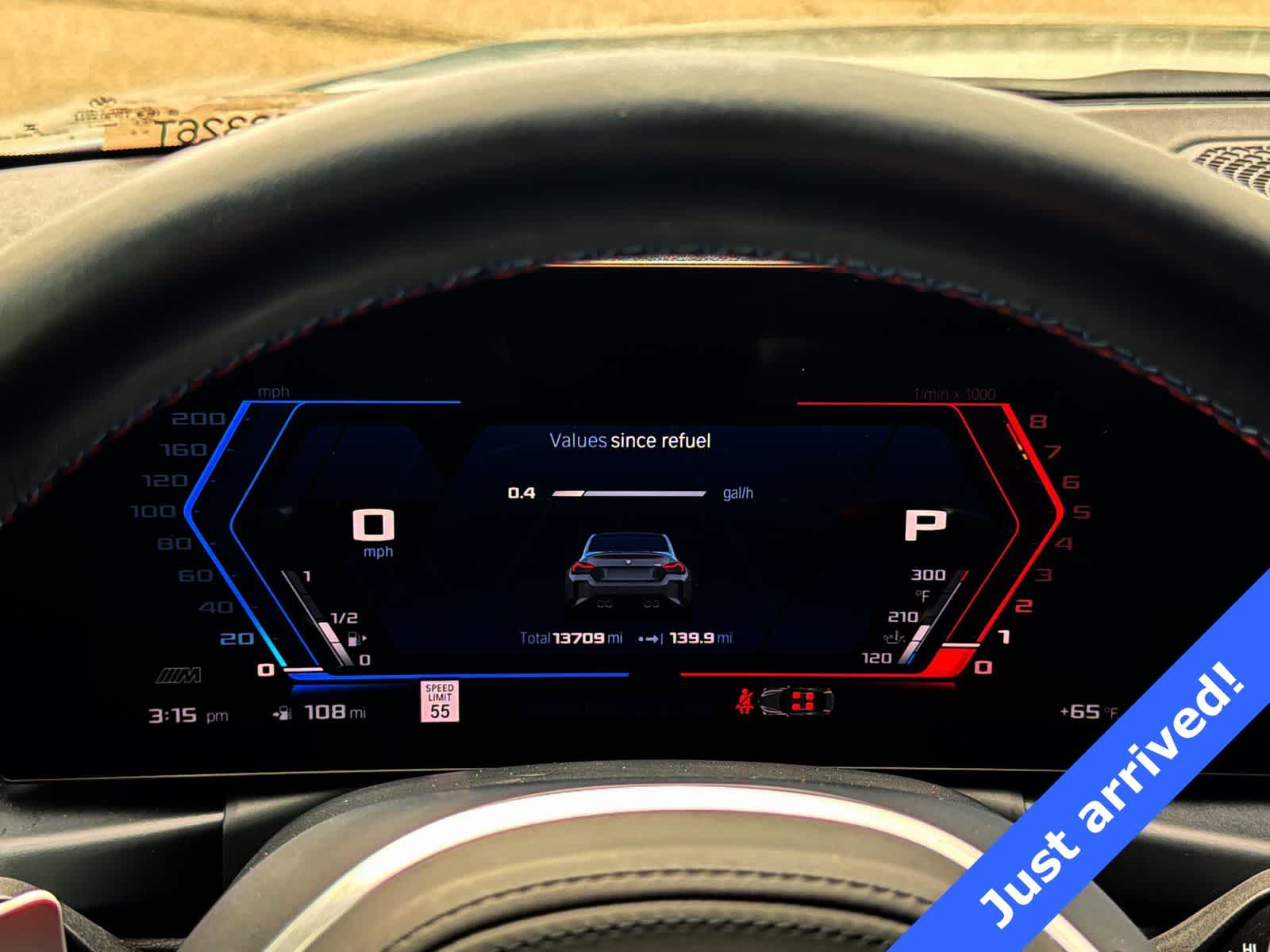 Thumbnail: 2024 BMW M2 - 26