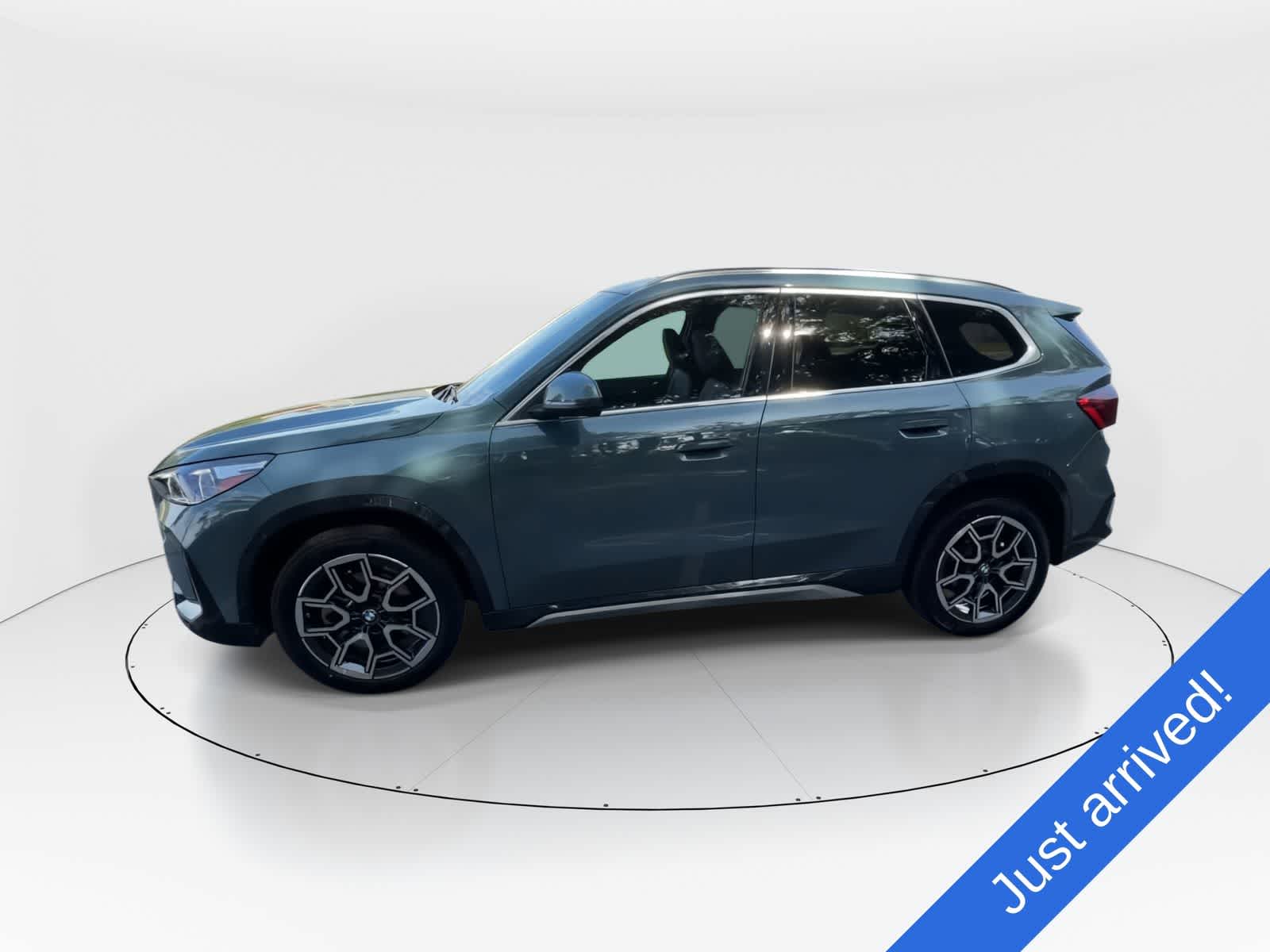 Thumbnail: 2026 BMW X1 - 5
