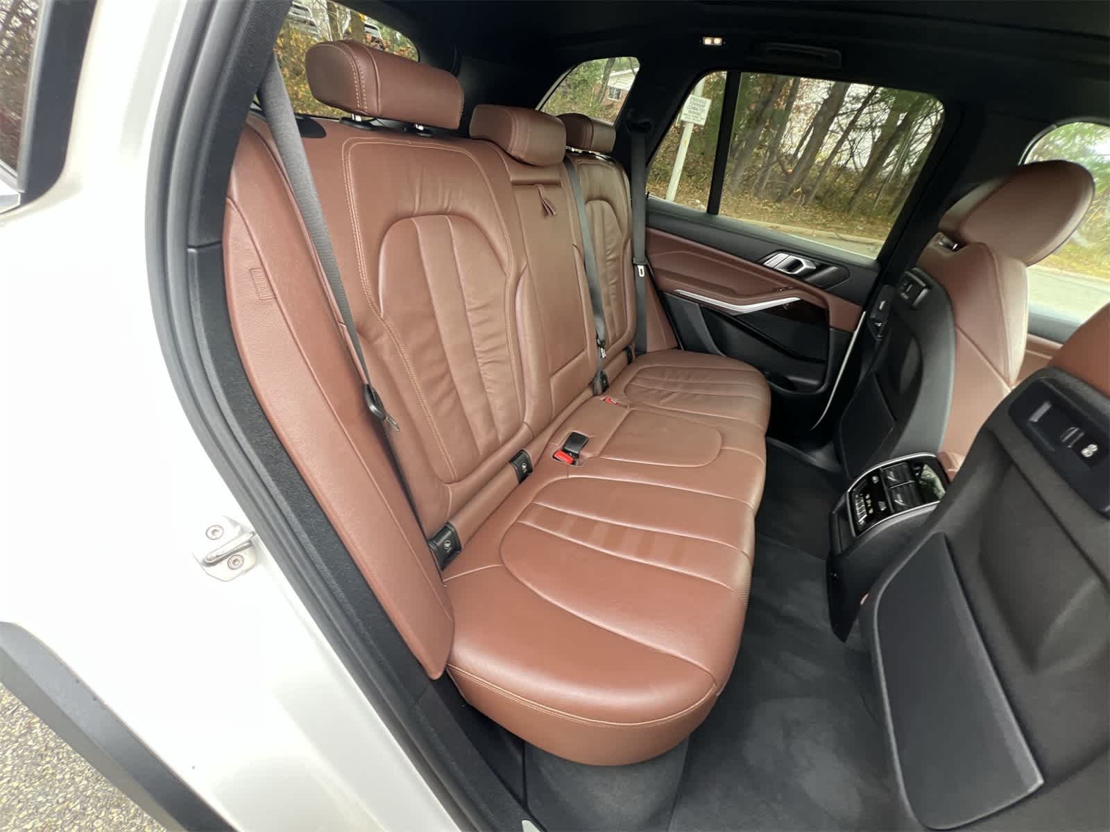 Thumbnail: 2019 BMW X5 - 21