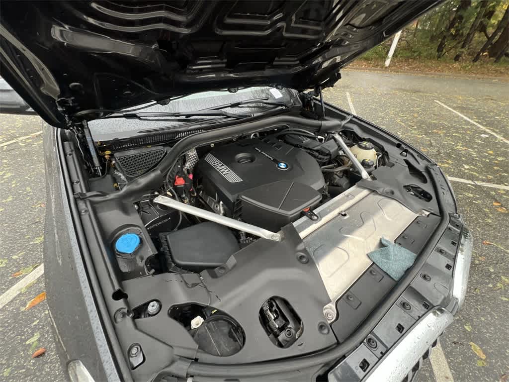 Thumbnail: 2019 BMW X3 - 17