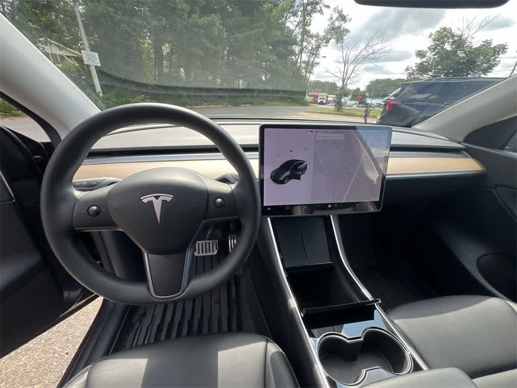 Thumbnail: 2021 Tesla Model Y - 17