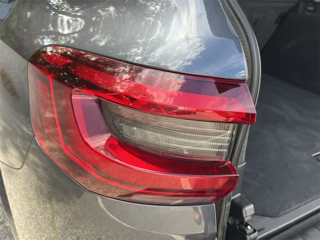 Thumbnail: 2019 BMW X5 - 30