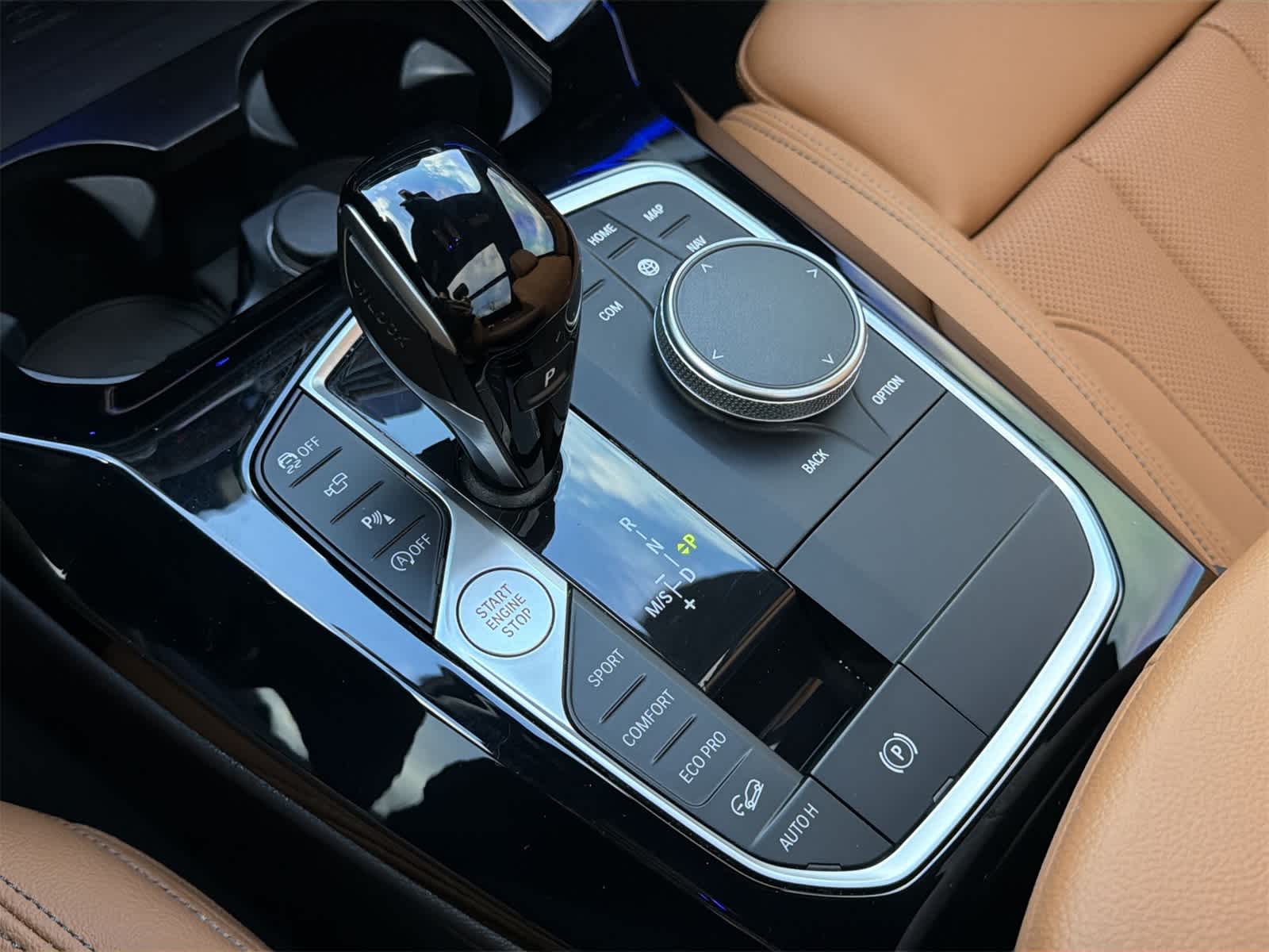 Thumbnail: 2024 BMW X3 - 25