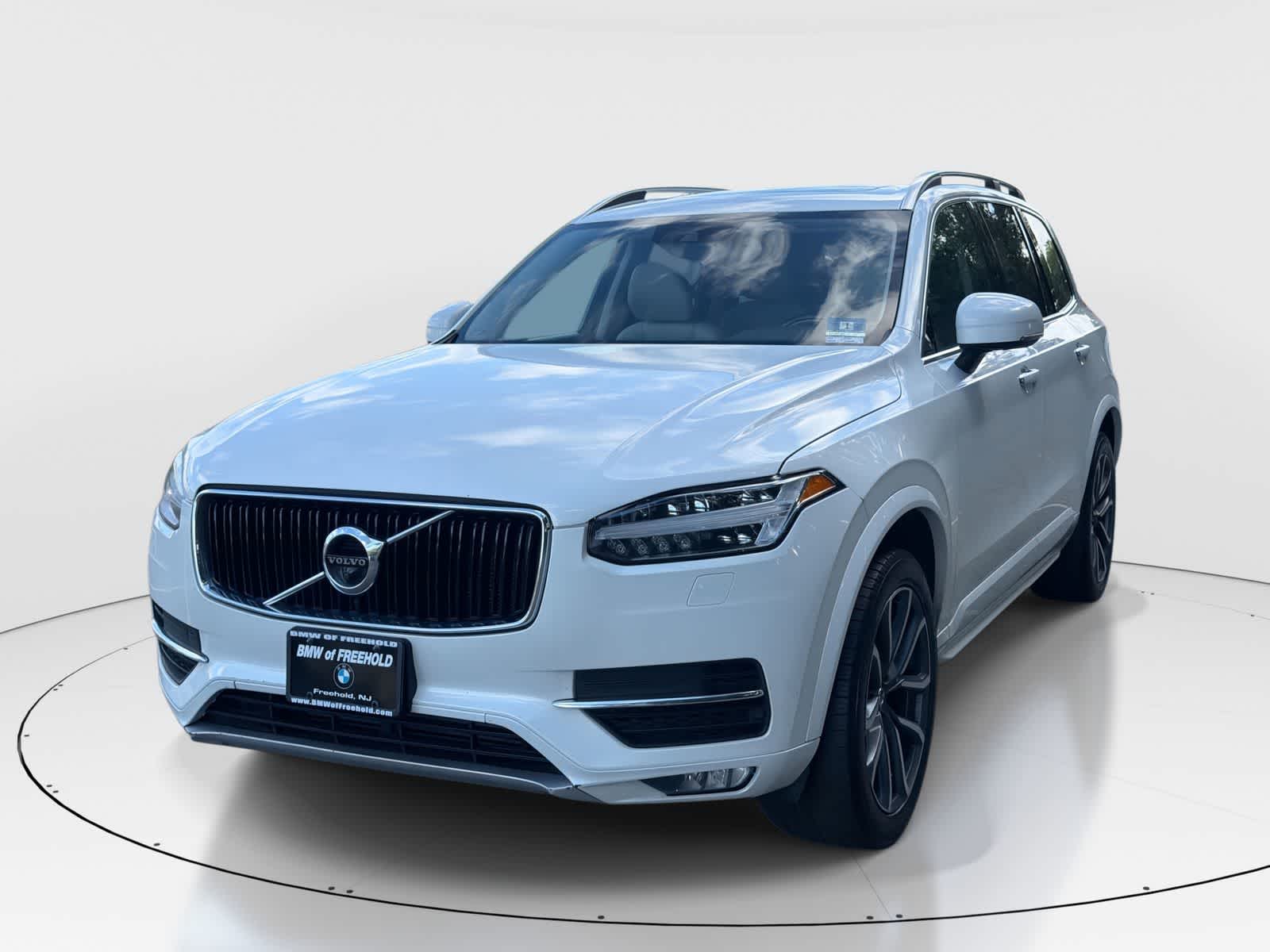 2016 Volvo XC90 T6 Momentum -
                  Freehold, NJ